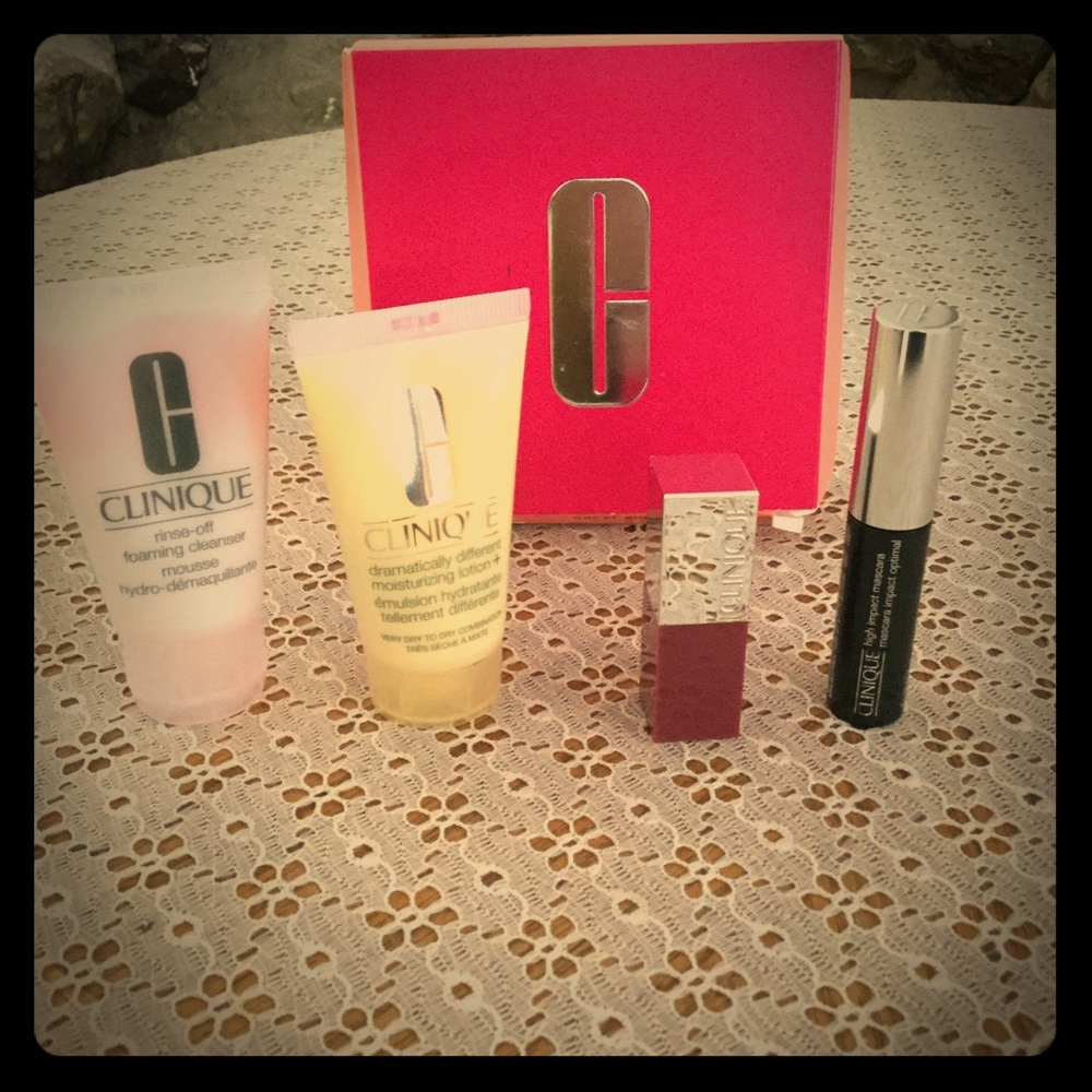 Clinique